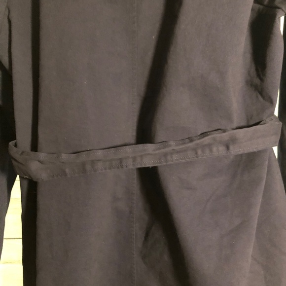 Just Fab A-Line Parka Jacket - Picture 6 of 8